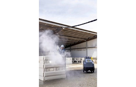 may phun rua ap luc cao nuoc nong karcher hds 12/18-4s hinh 3