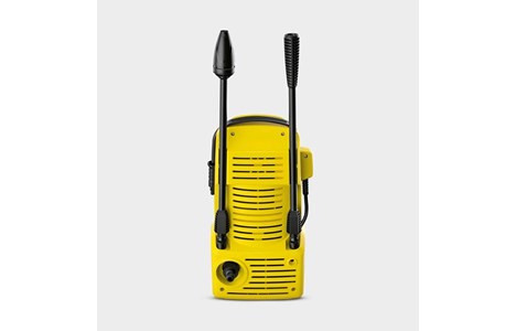may phun rua ap luc karcher k 2 compact car hinh 2