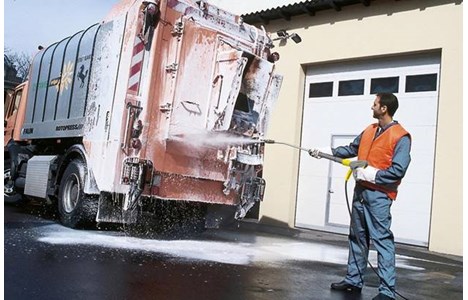 tram may phun rua ap luc cao co dinh karcher hdc standard hinh 3