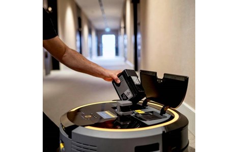 may hut bui robot karcher kira cv 50 hinh 4