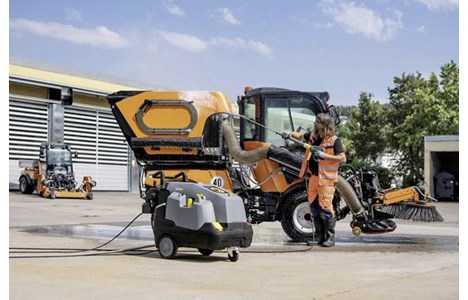 may phun rua ap luc cao nuoc nong karcher hds 6/15 c hinh 3