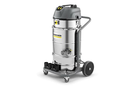 may hut bui cong nghiep karcher ivm 40/24-2 hinh 2