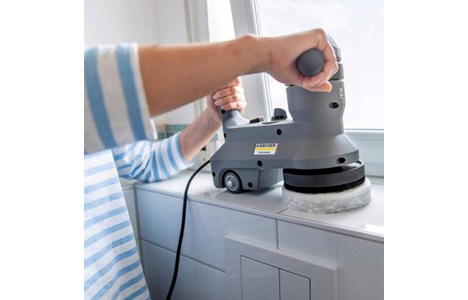 may lam sach cau thang karcher bd 17/5 c hinh 3