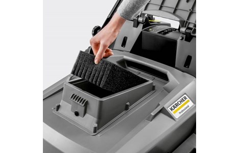 may quet rac day tay karcher km 70/30 c bp hinh 4