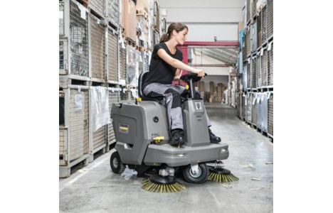 xe quet hut ngoi lai karcher km 85/50 r bp hinh 4