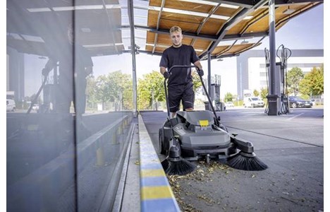 may quet rac day tay karcher km 70/30 c bp hinh 2