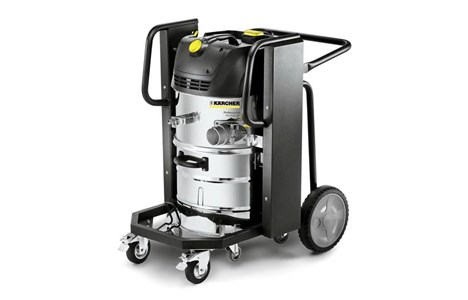 may hut bui cong nghiep karcher ivc 60/24-2 ap hinh 2