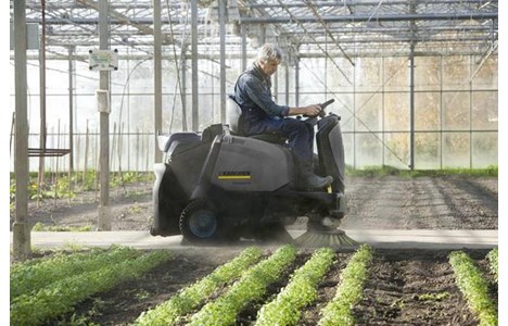 xe quet hut ngoi lai karcher km 105/100 r bp+kssb hinh 2