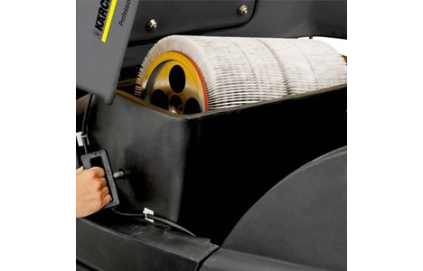 xe quet hut ngoi lai karcher km 100/100 r g hinh 4