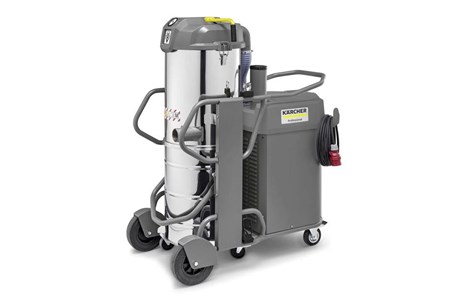 may hut bui cong nghiep karcher ivs 100/40 m hinh 2