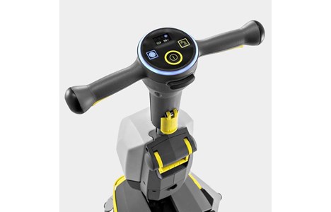 may cha san lien hop karcher k mop 46 bp pack 36/150 hinh 4