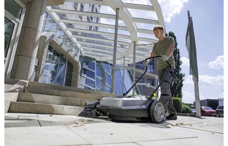 xe quet rac day tay karcher km 70/20 c hinh 3