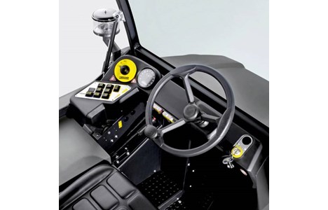 xe quet hut ngoi lai karcher km 130/300 r bp hinh 5