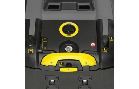 xe quet hut day tay karcher km 75/40 w bp hinh 3