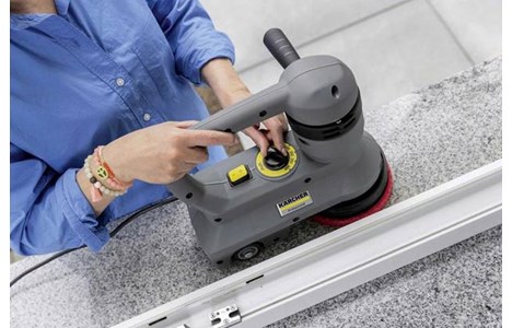 may lam sach cau thang karcher bd 17/5 c hinh 5