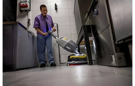 may cha san lien hop karcher k mop 46 bp pack 36/150 hinh 3