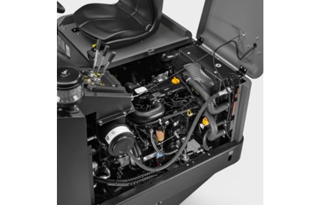 xe quet hut ngoi lai karcher km 120/250 r d classic hinh 5