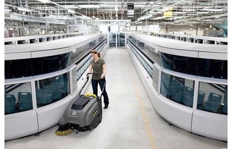 xe quet hut day tay karcher km 75/40 w bp hinh 2