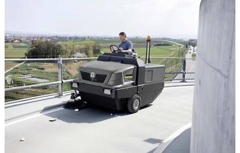 xe quet hut ngoi lai karcher km 150/500 r d classic hinh 2