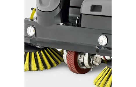 xe quet hut ngoi lai karcher km 125/130 r d+kssb  hinh 3