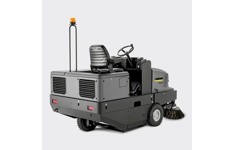 xe quet hut ngoi lai karcher km 150/500 r d classic hinh 5