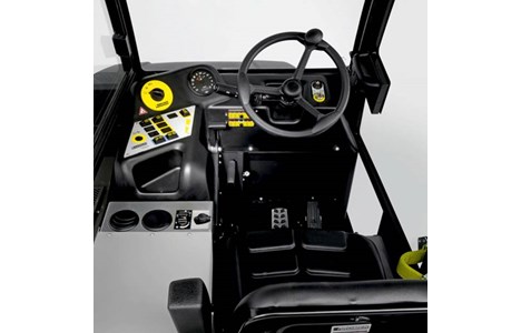 xe quet hut ngoi lai karcher km 150/500 r d hinh 4