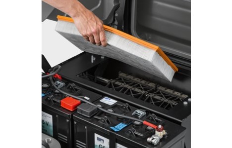 xe quet hut ngoi lai karcher km 85/50 r bp hinh 5