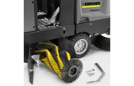 xe quet hut ngoi lai karcher km 120/250 r bp classic hinh 3