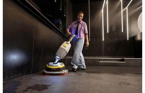 may cha san lien hop karcher k mop 46 bp pack 36/150 hinh 2