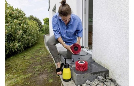 may lam sach cau thang karcher bd 17/5 c hinh 4