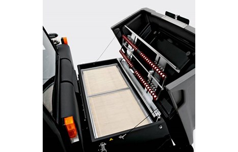 xe quet hut ngoi lai karcher km 150/500 r d hinh 3