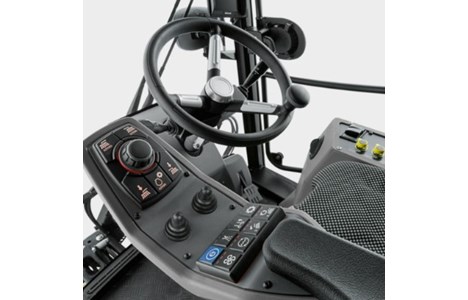 xe quet rac do thi karcher mc 80 hinh 5