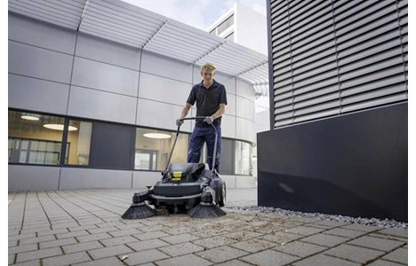 xe quet day tay karcher km 70/30 c bp anniversary edition hinh 2