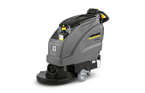 may cha san lien hop karcher b 40 c ep d 51 hinh 2