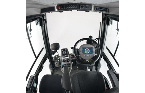 xe quet rac do thi karcher mc 130 hinh 4