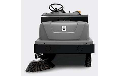 xe quet hut ngoi lai karcher km 105/180 r bp classic hinh 3