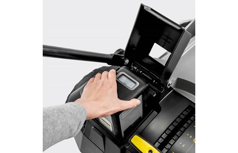 may quet rac day tay karcher km 70/30 c bp hinh 3