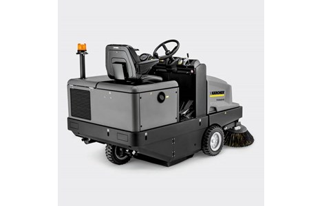 xe quet hut ngoi lai karcher km 130/300 r d classic hinh 3