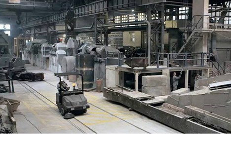 xe quet hut ngoi lai karcher km 130/300 r d classic hinh 2