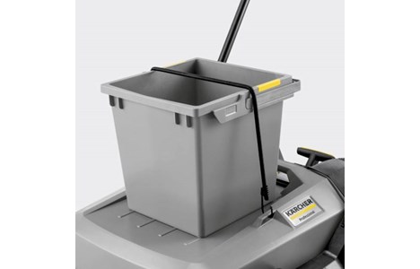 xe quet rac day tay karcher km 70/20 c hinh 6