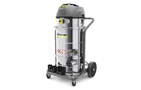 may hut bui cong nghiep karcher ivm 40/24-2 h hinh 2