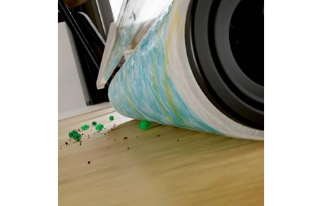 may hut bui va lau san karcher fcv 3 hinh 4