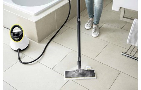 may lam sach bang hoi nuoc karcher sc 2 deluxe hinh 3