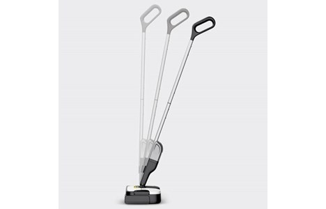 may lau san karcher fc 2-4 battery hinh 3