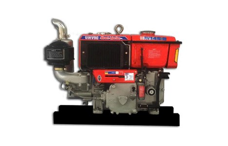 dong co diesel rv145-2 hinh 2