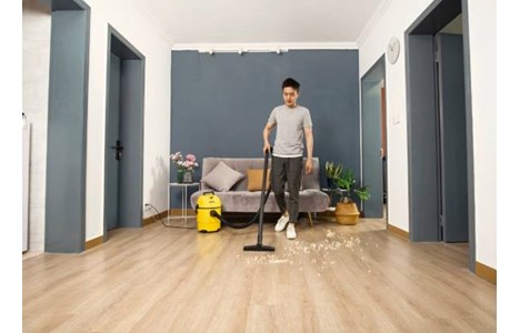 may hut bui kho va uot karcher wd 1 classic hinh 2