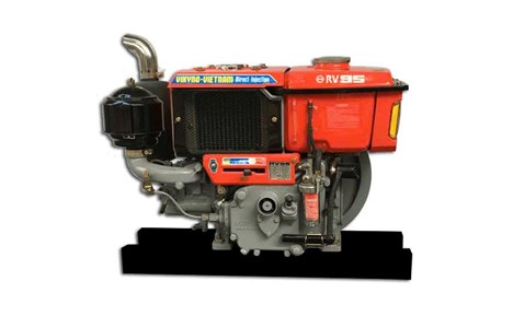 dong co diesel rv105 hinh 3