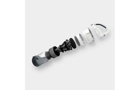 may hut bui gia dinh karcher vc 3 plus hinh 2