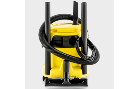 may hut bui kho va uot karcher wd 2 plus v hinh 6