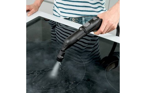 may lam sach bang hoi nuoc karcher sc 5 easyfix iron plug (trang) hinh 3